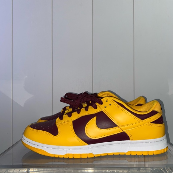 Nike Other - Nike 2022
Dunk Low 'Arizona State'